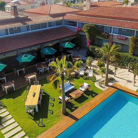 Cadde 75 Luxury Hotel - Alaçatı Ngoại thất bức ảnh